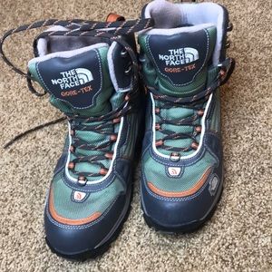 The North Face - Gore-Tex - Snow boots - Size 9.5